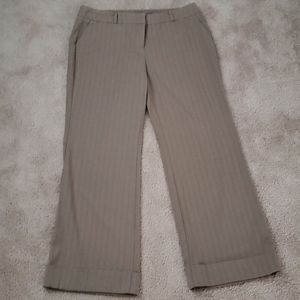 Women's dress pants